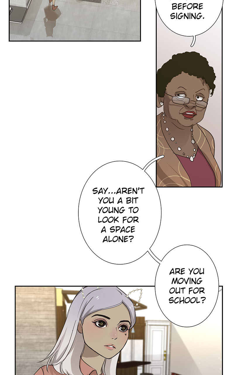 Read Freaking Romance en Manga Online