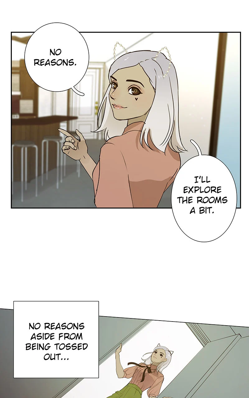 Read Freaking Romance en Manga Online