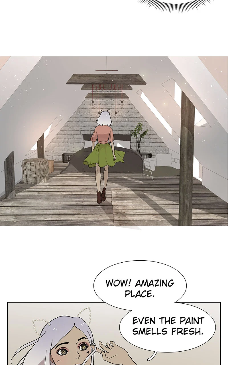 Read Freaking Romance en Manga Online