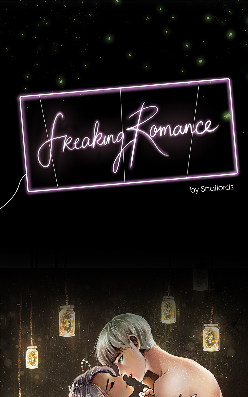 Read Freaking Romance en Manga Online