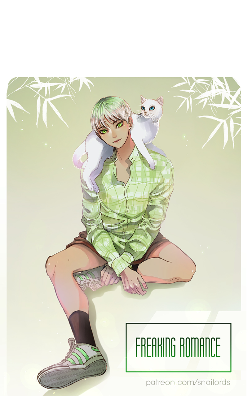 Read Freaking Romance en Manga Online