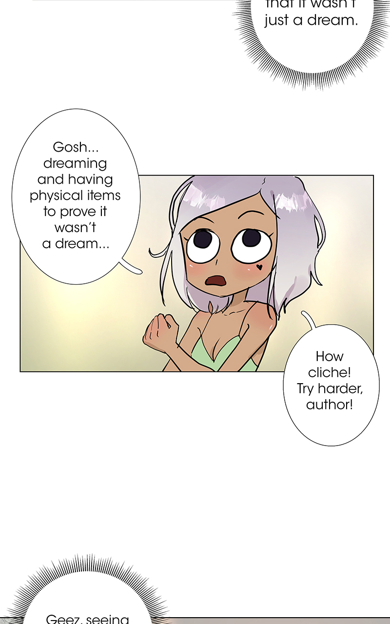 Read Freaking Romance en Manga Online