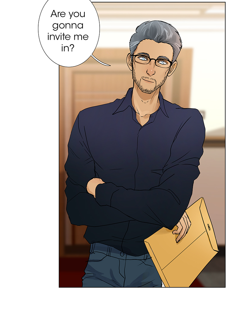 Read Freaking Romance en Manga Online