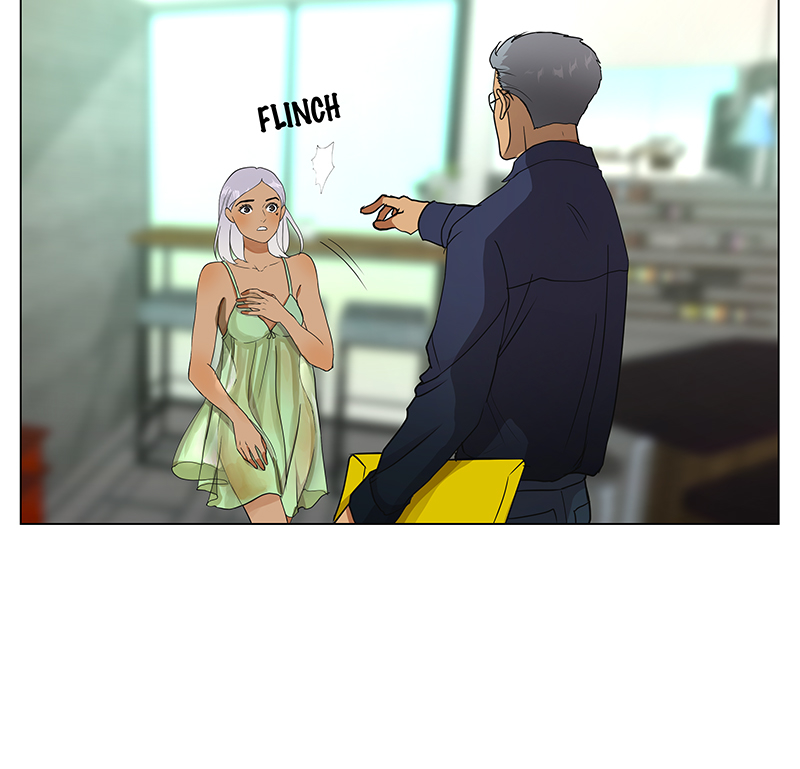 Read Freaking Romance en Manga Online