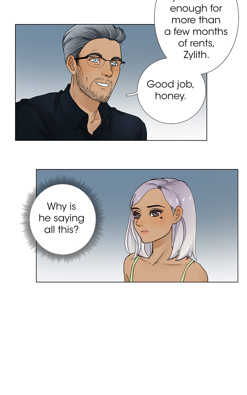 Read Freaking Romance en Manga Online