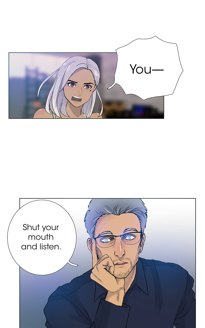 Read Freaking Romance en Manga Online