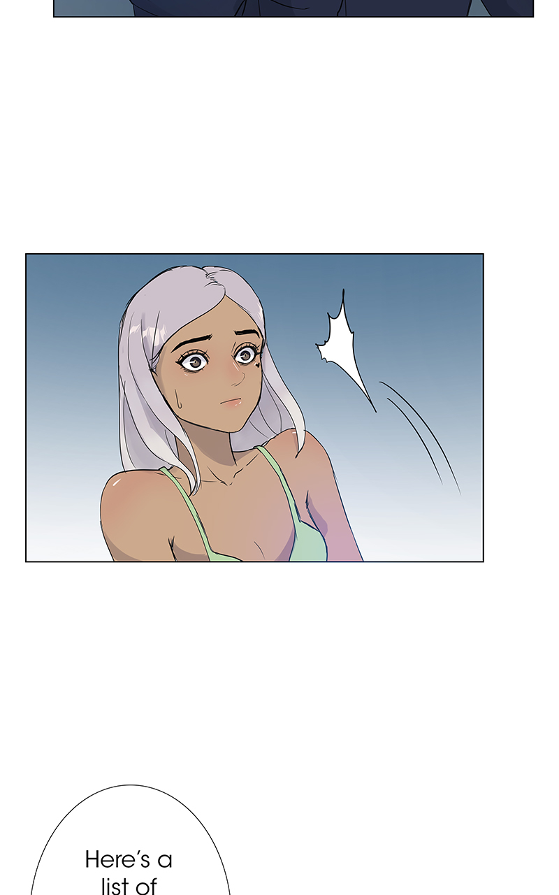 Read Freaking Romance en Manga Online