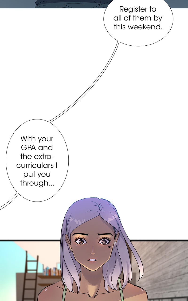 Read Freaking Romance en Manga Online