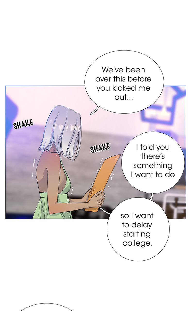 Read Freaking Romance en Manga Online