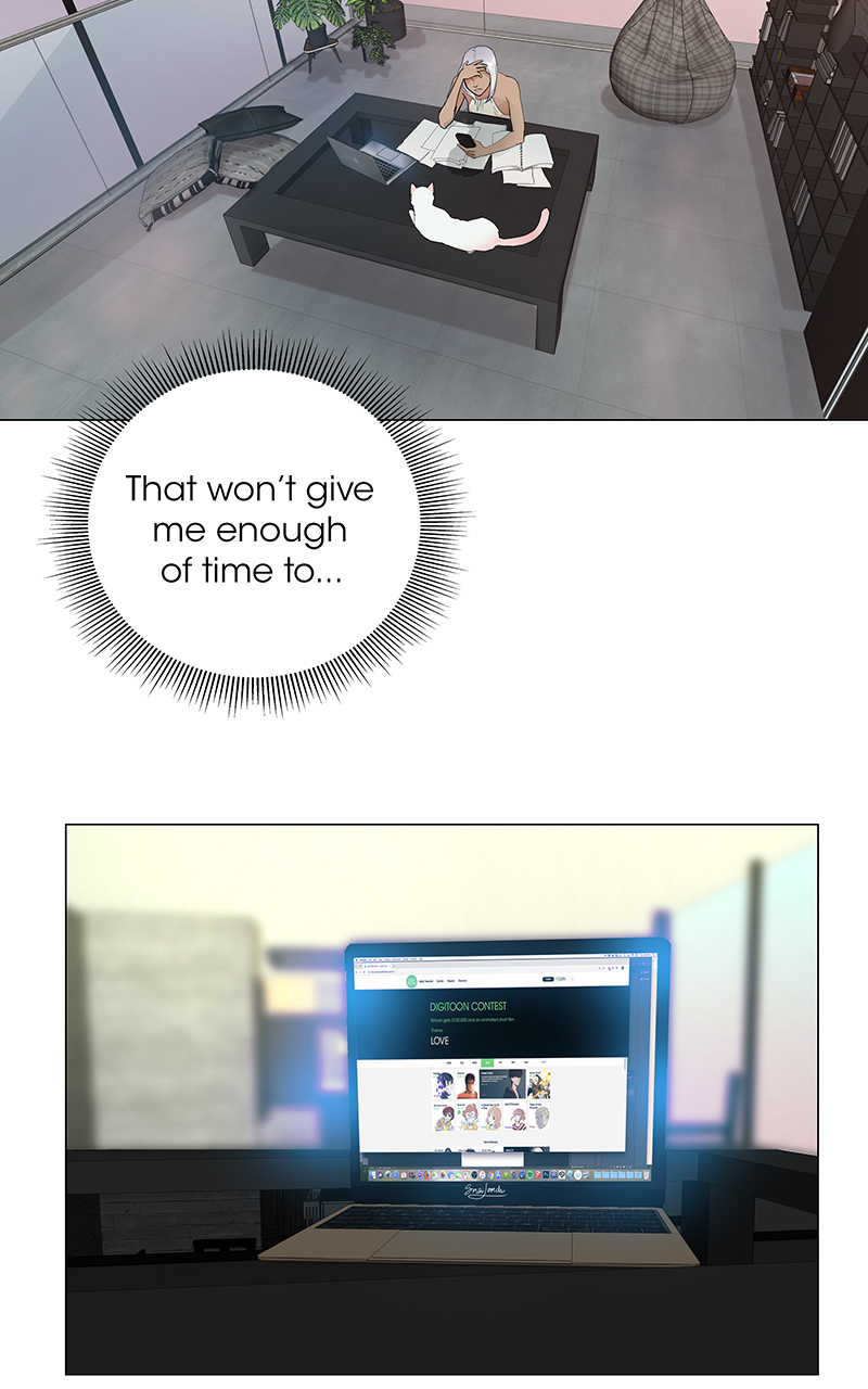 Read Freaking Romance en Manga Online