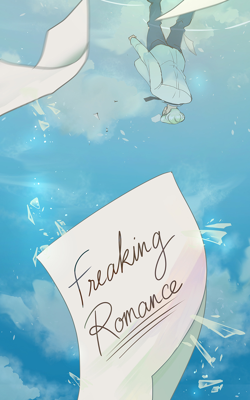 Read Freaking Romance en Manga Online