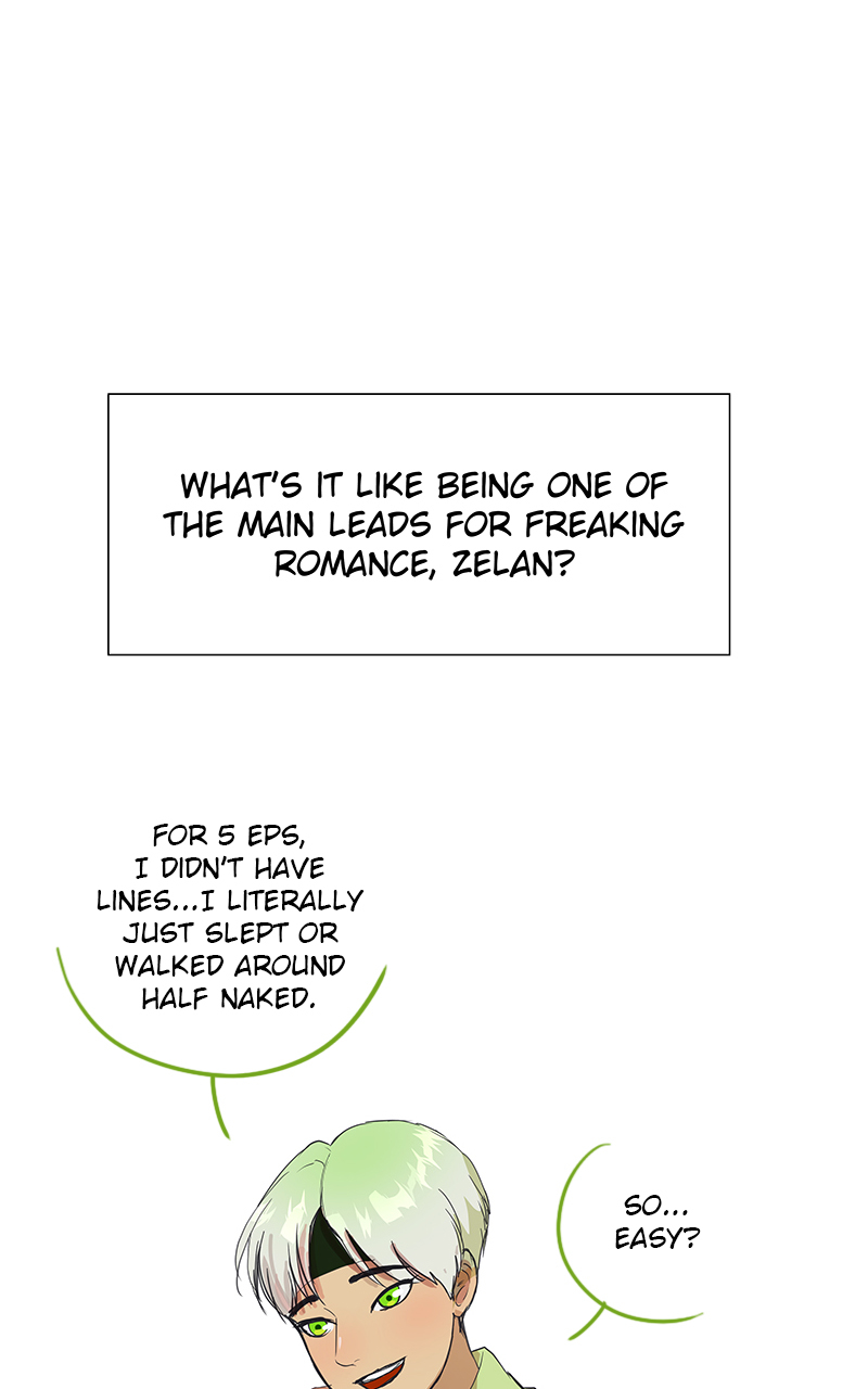 Read Freaking Romance en Manga Online