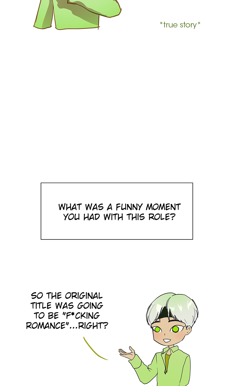 Read Freaking Romance en Manga Online