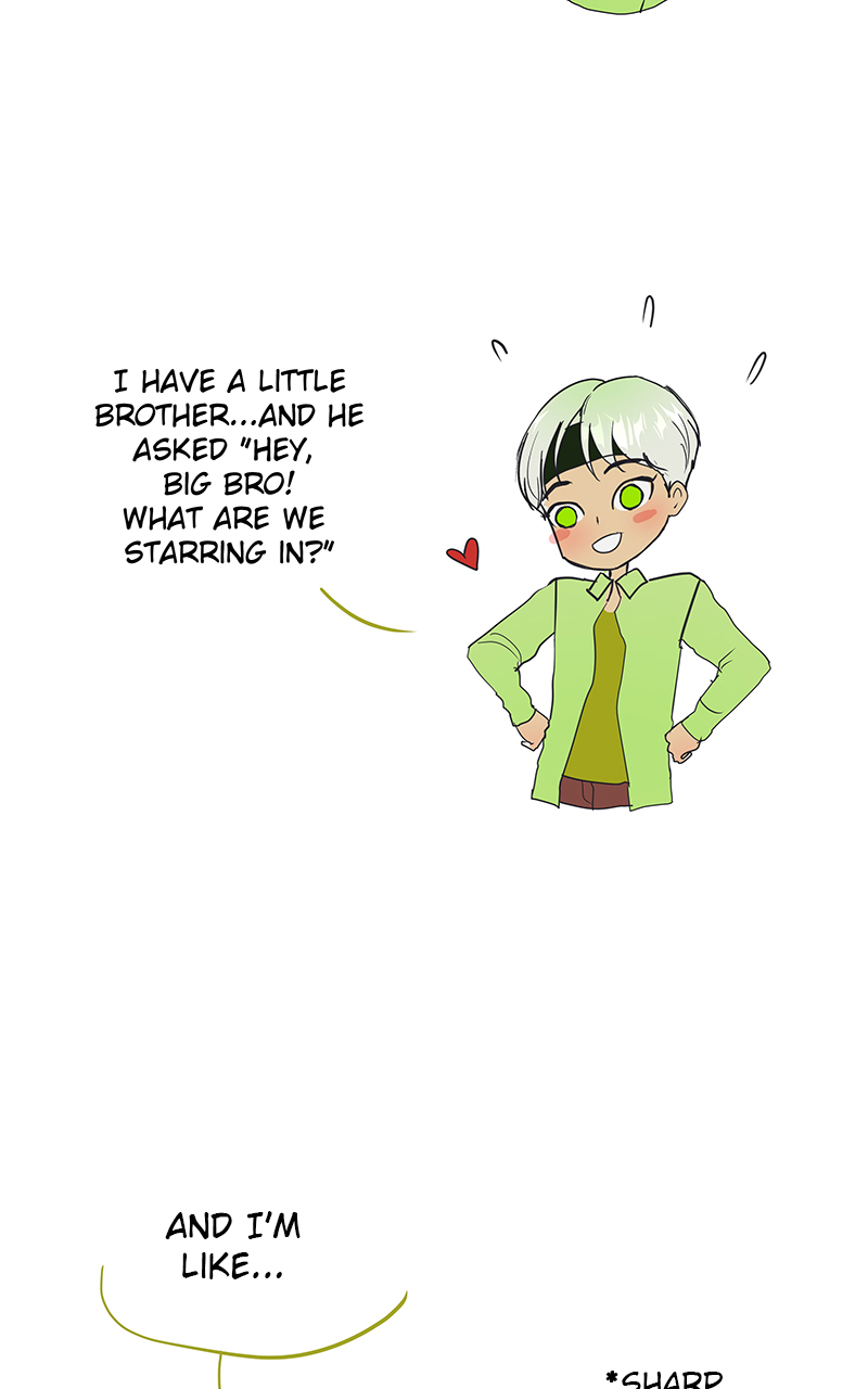 Read Freaking Romance en Manga Online