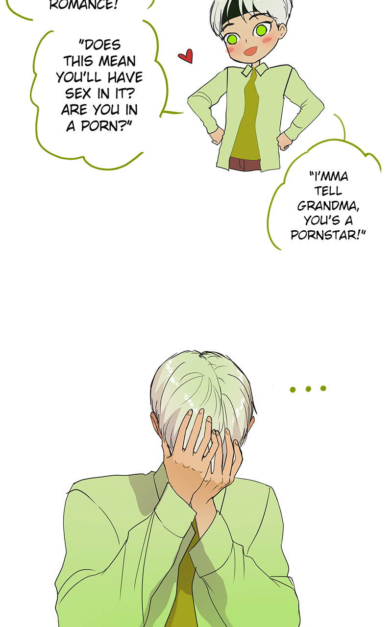 Read Freaking Romance en Manga Online