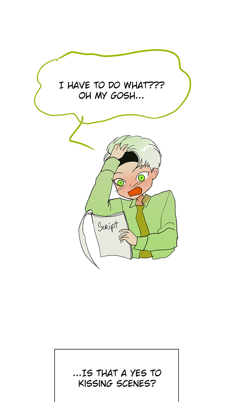 Read Freaking Romance en Manga Online
