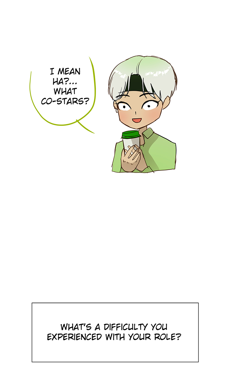 Read Freaking Romance en Manga Online