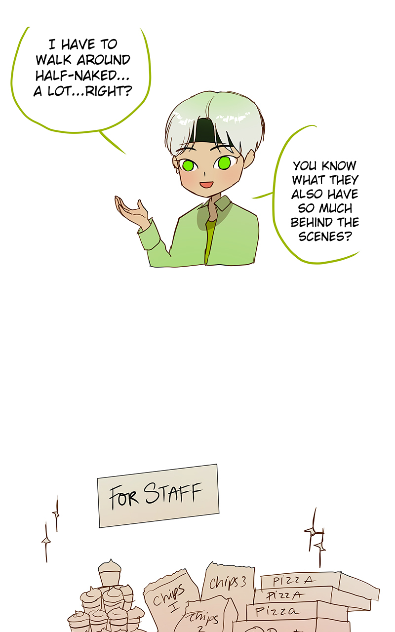 Read Freaking Romance en Manga Online