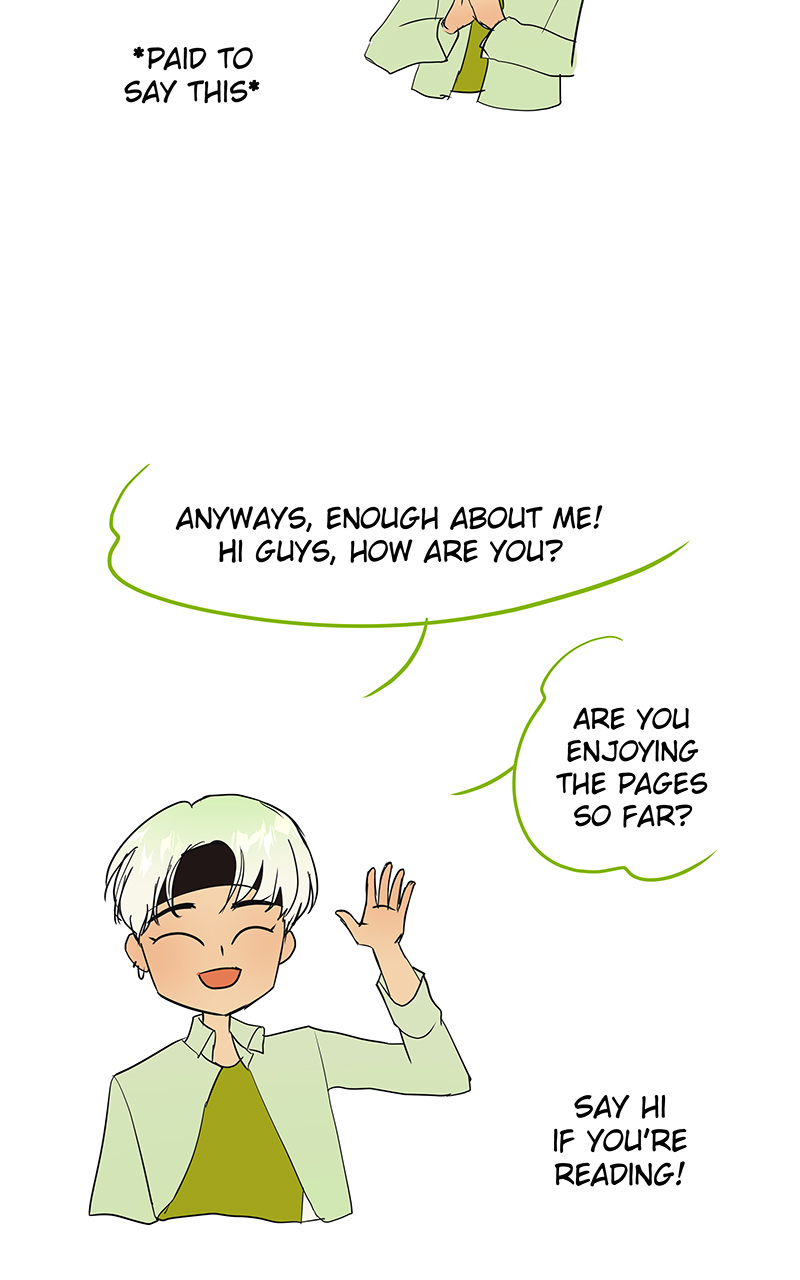 Read Freaking Romance en Manga Online