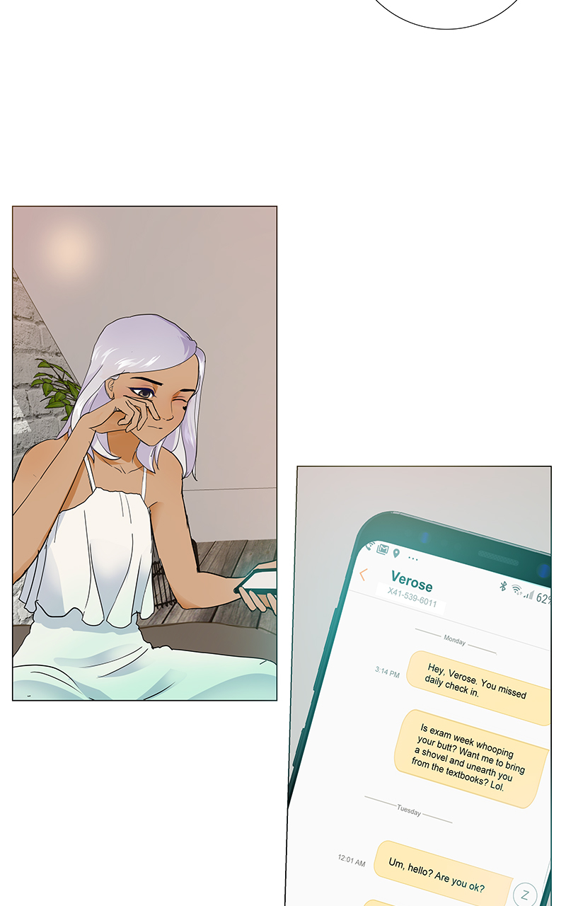 Read Freaking Romance en Manga Online