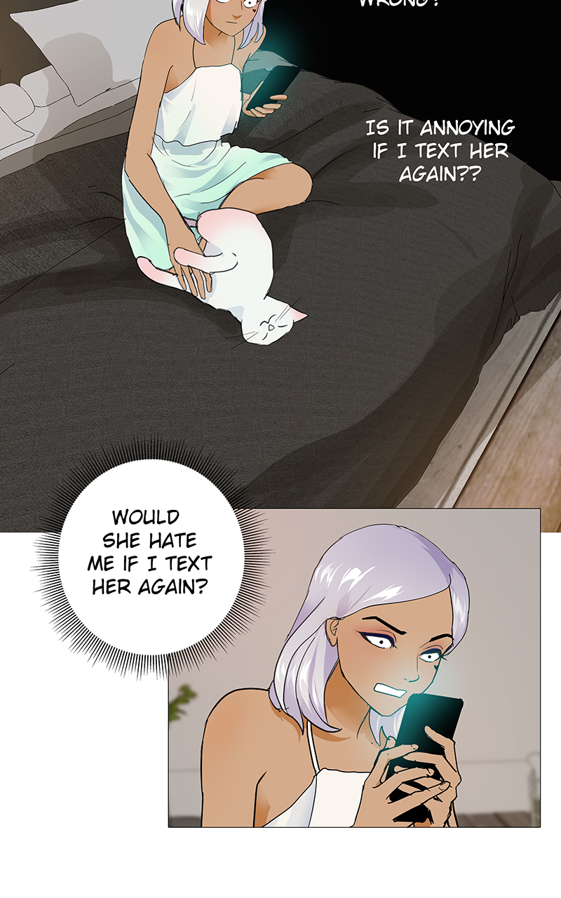 Read Freaking Romance en Manga Online