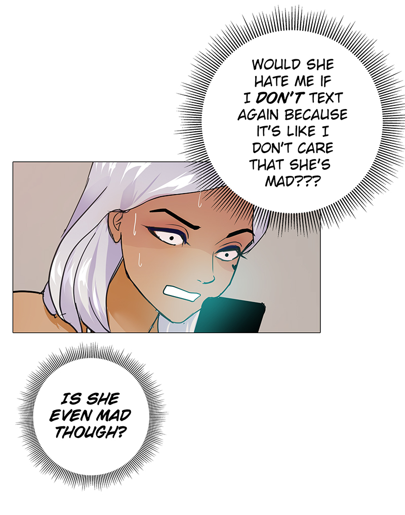 Read Freaking Romance en Manga Online