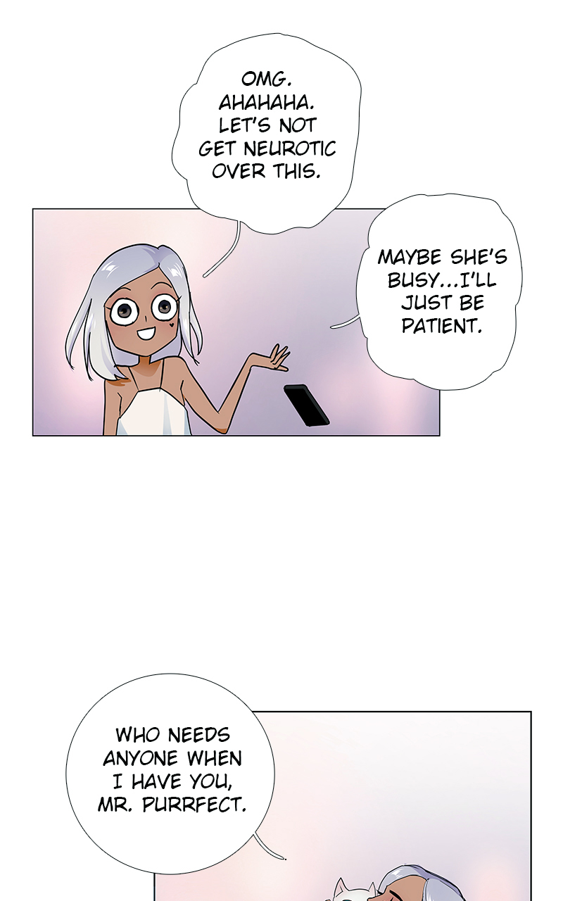 Read Freaking Romance en Manga Online