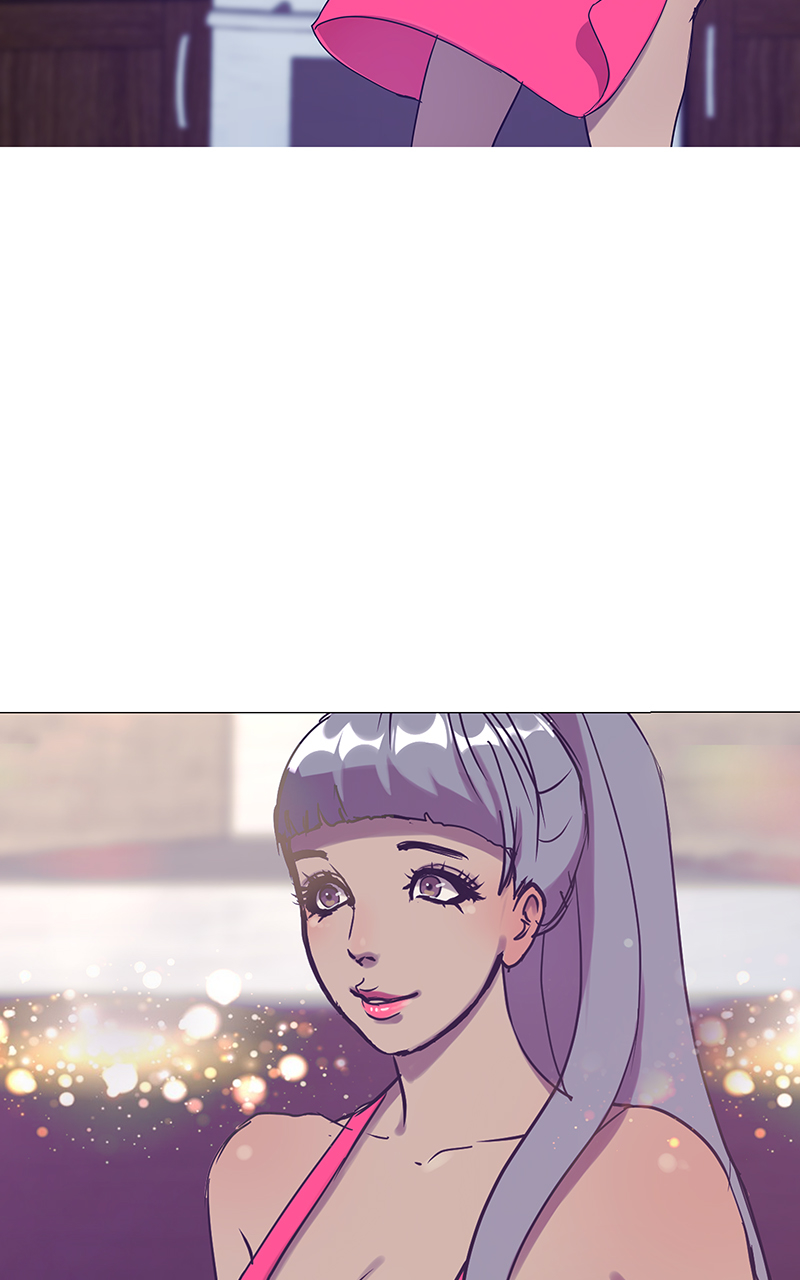 Read Freaking Romance en Manga Online