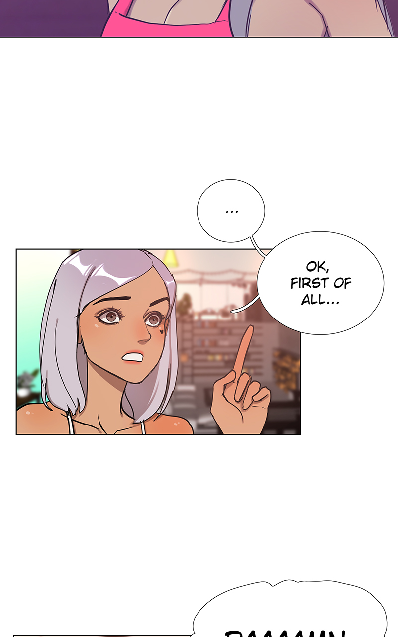 Read Freaking Romance en Manga Online