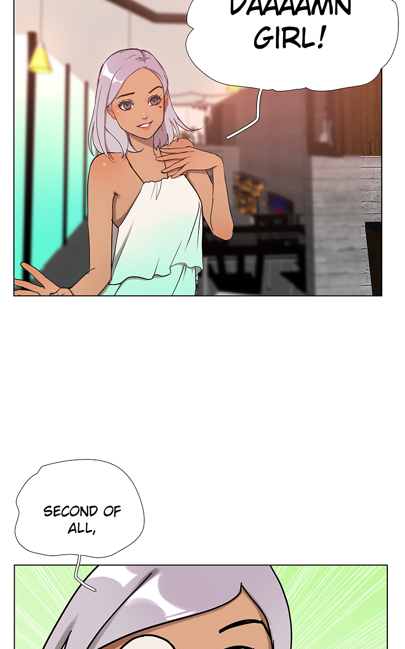 Read Freaking Romance en Manga Online