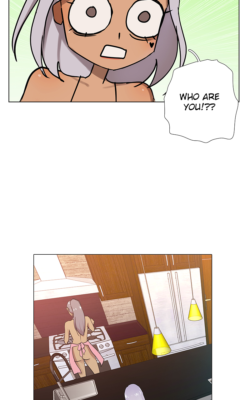 Read Freaking Romance en Manga Online