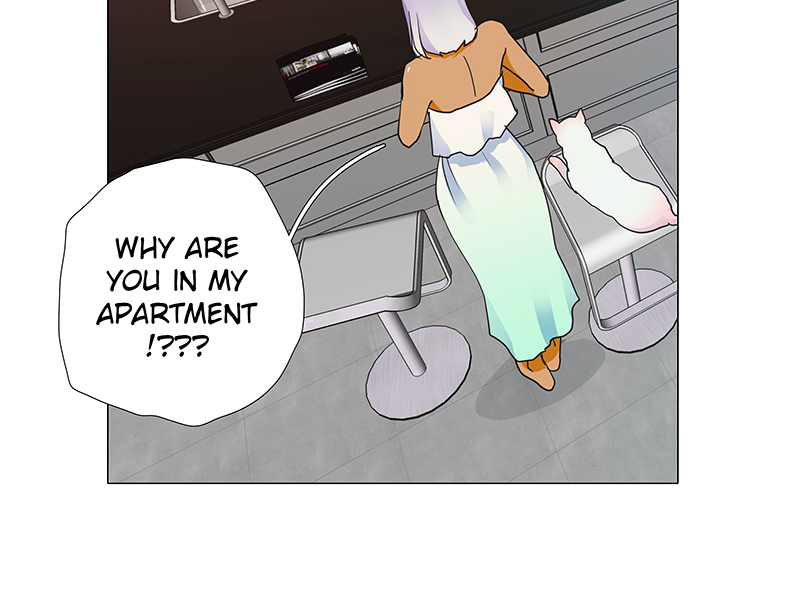 Read Freaking Romance en Manga Online