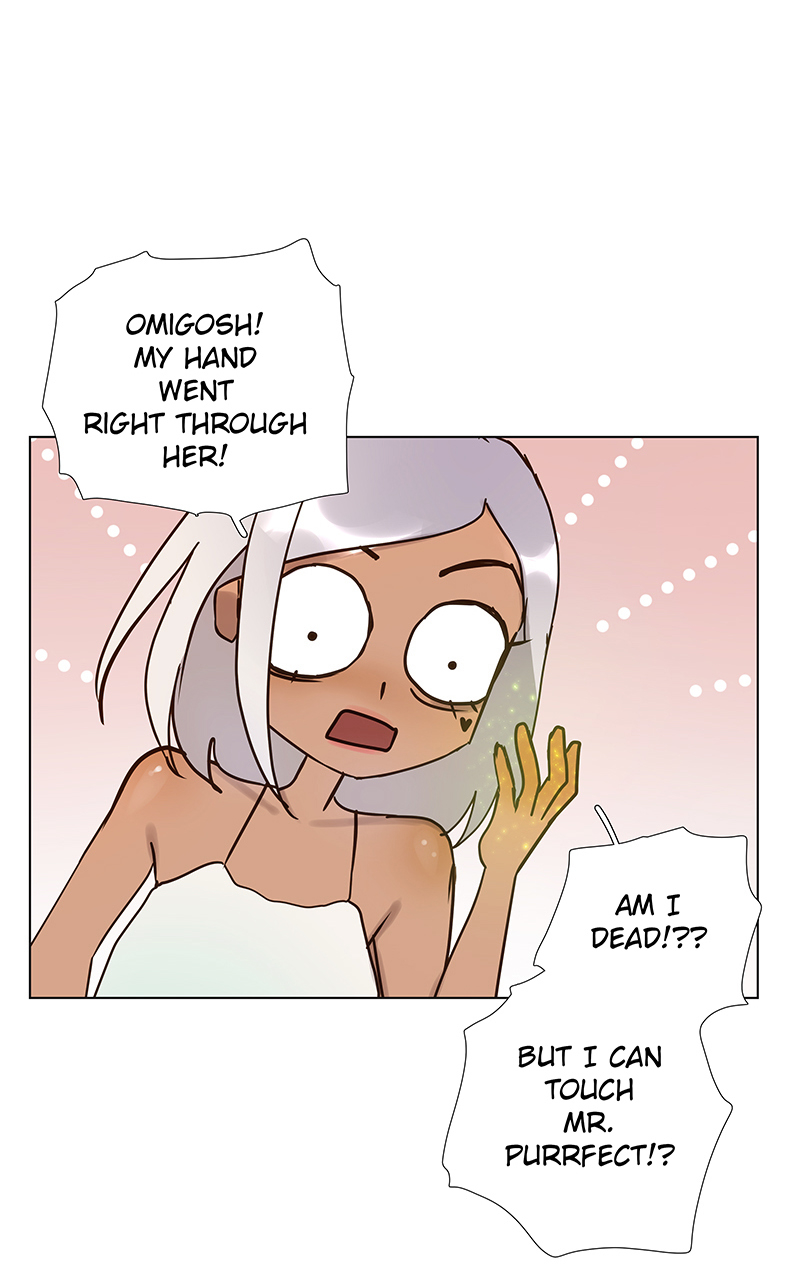 Read Freaking Romance en Manga Online