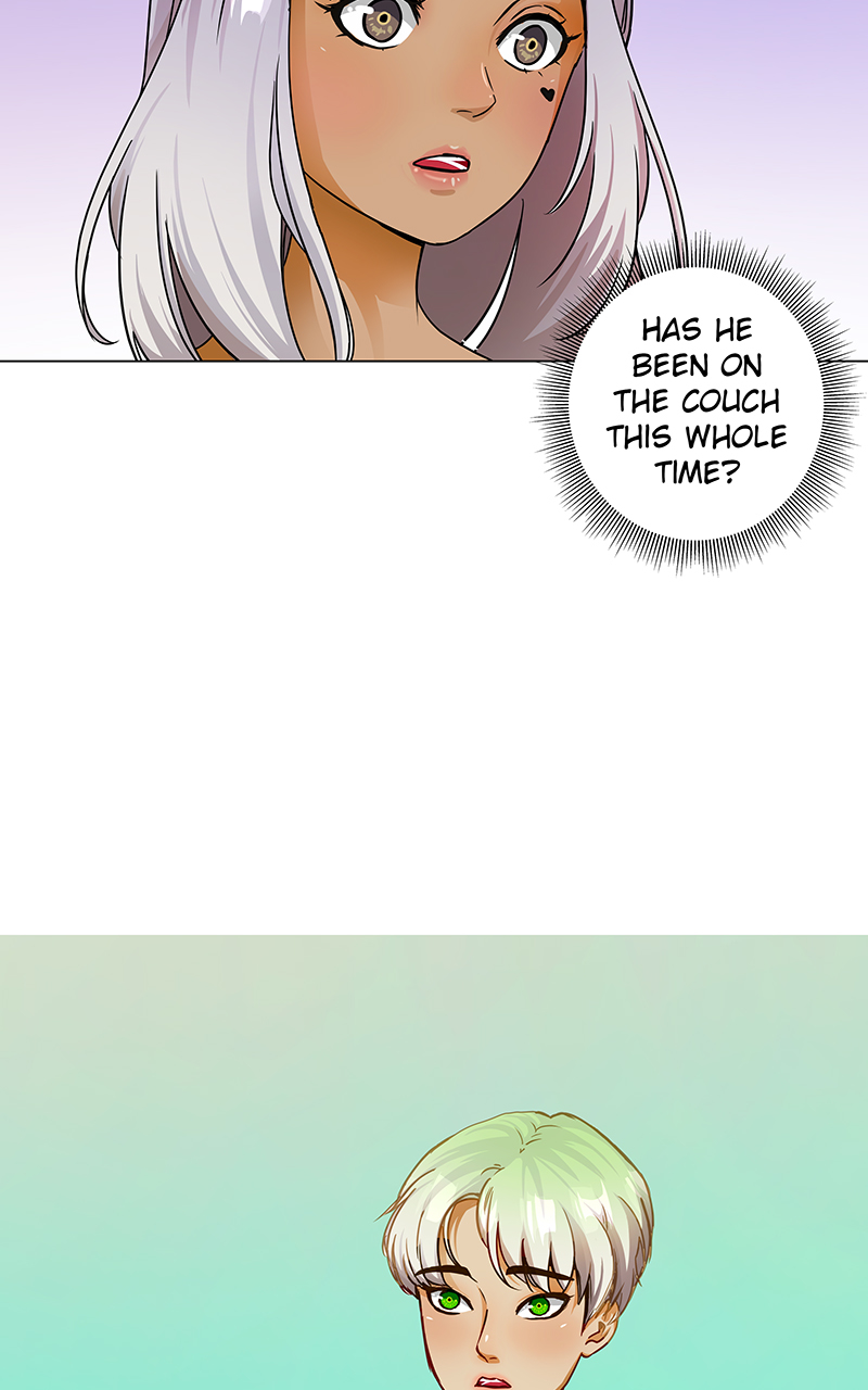 Read Freaking Romance en Manga Online