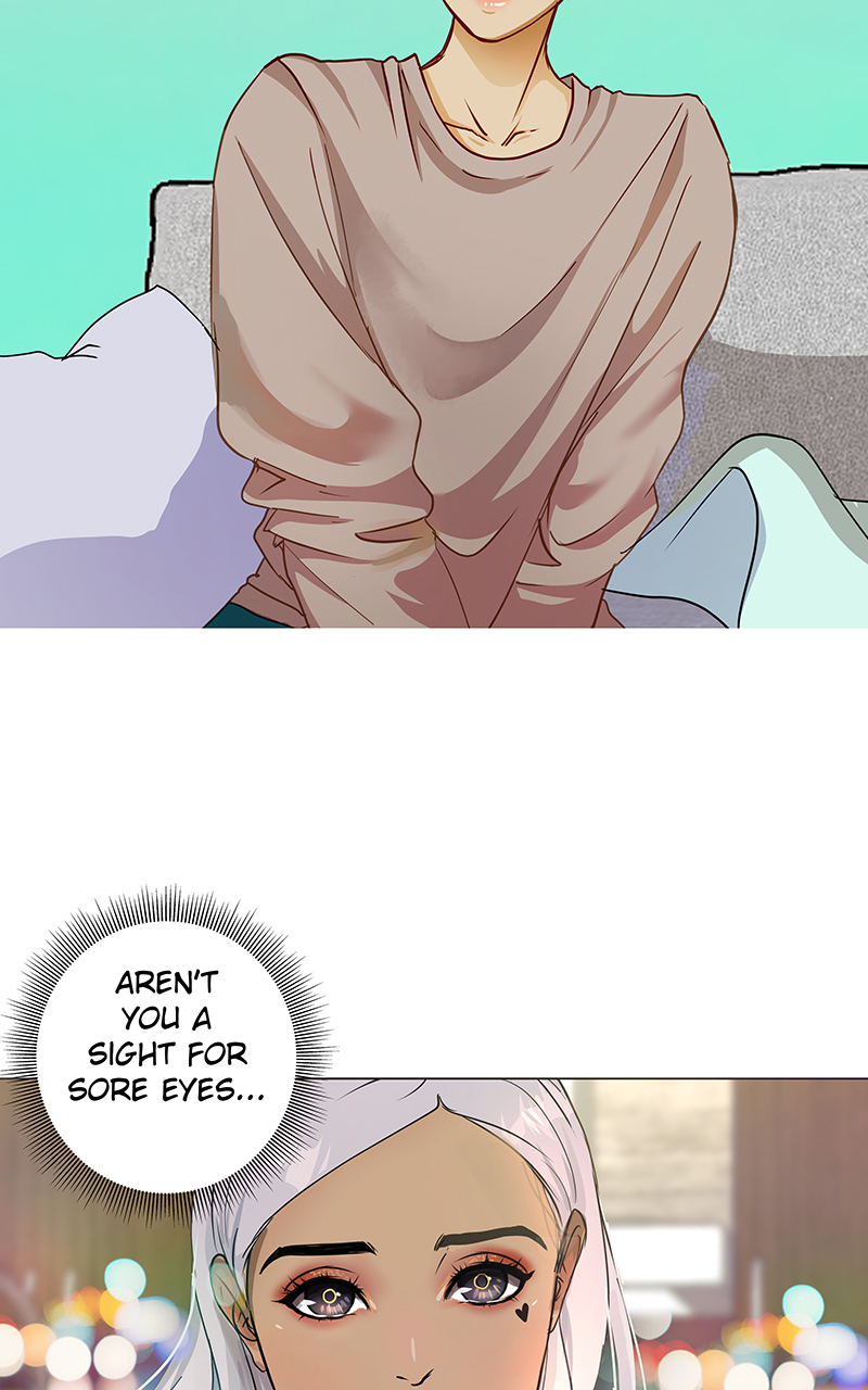 Read Freaking Romance en Manga Online