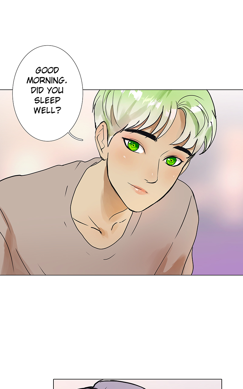 Read Freaking Romance en Manga Online