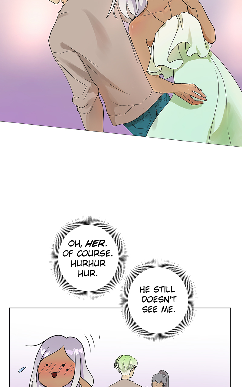 Read Freaking Romance en Manga Online
