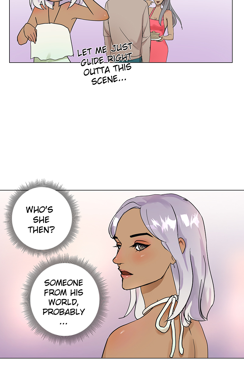 Read Freaking Romance en Manga Online