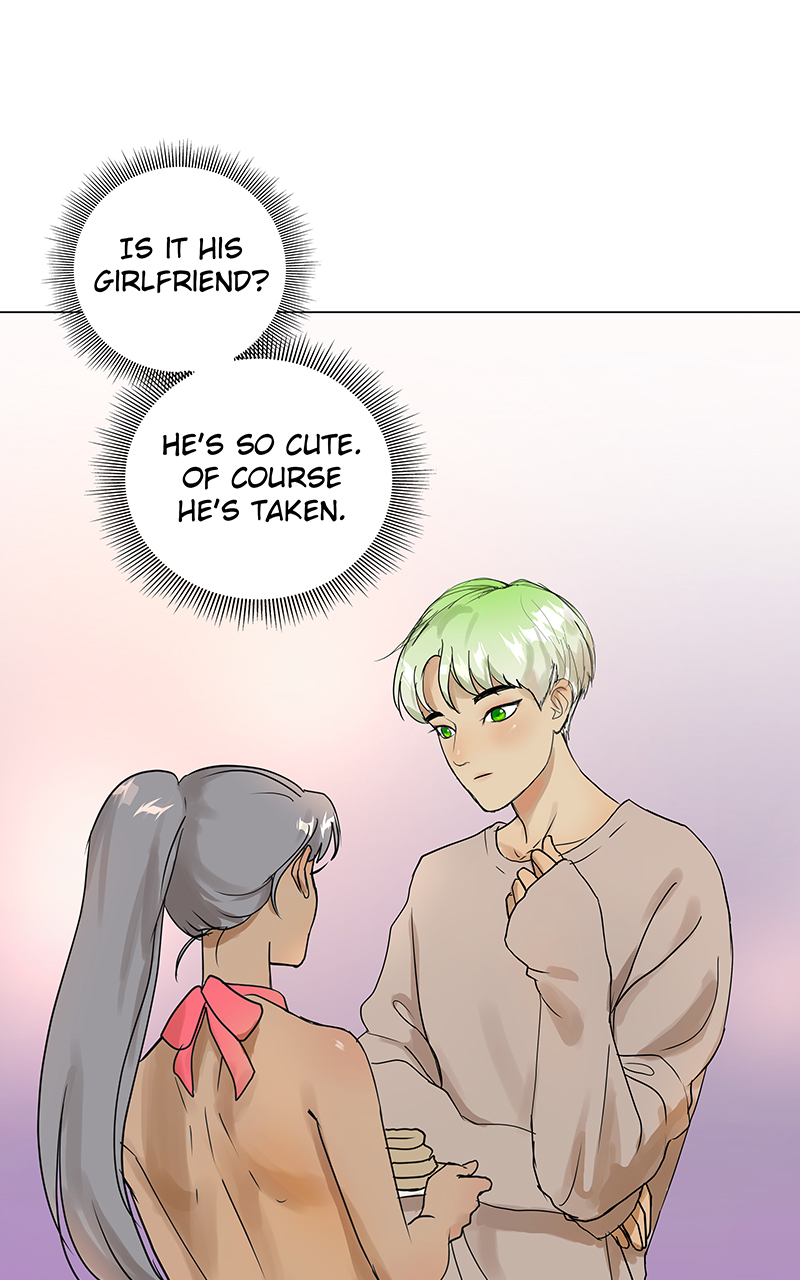 Read Freaking Romance en Manga Online