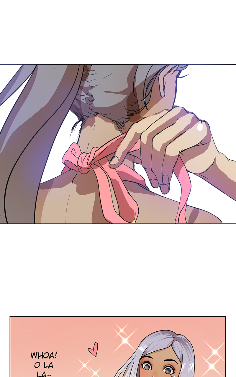 Read Freaking Romance en Manga Online