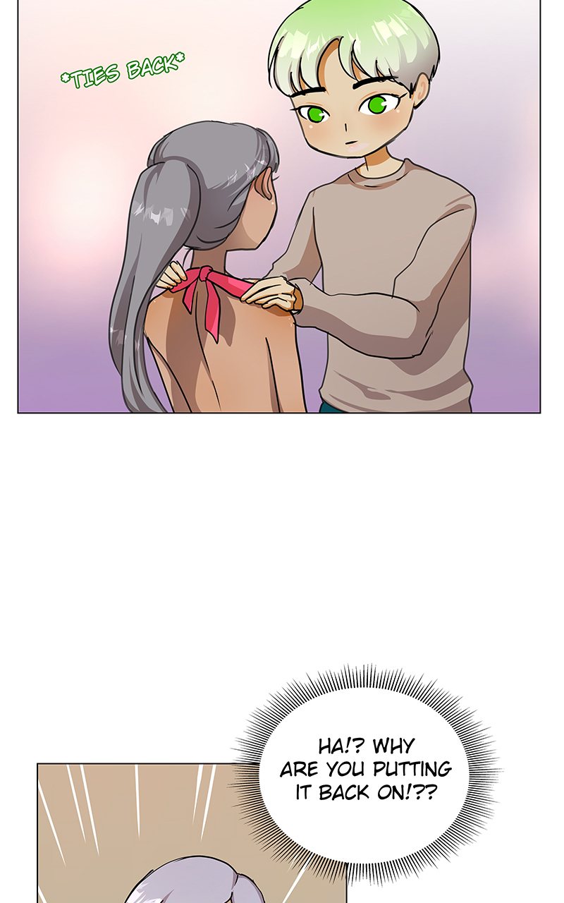 Read Freaking Romance en Manga Online