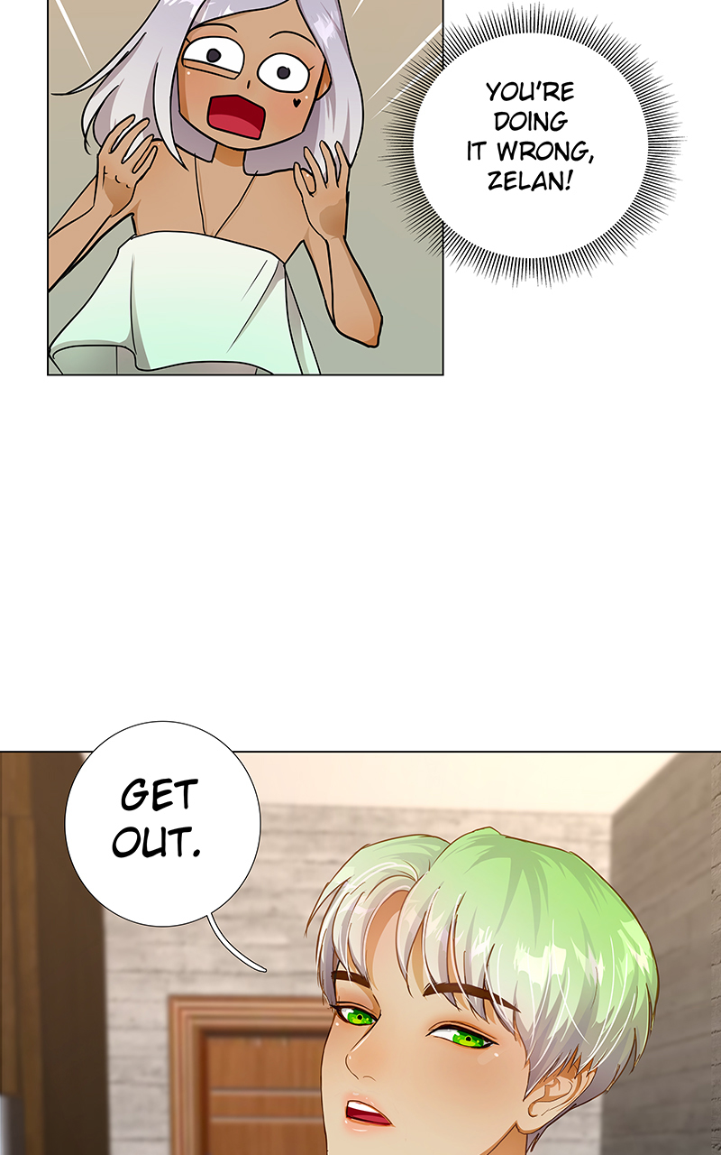 Read Freaking Romance en Manga Online