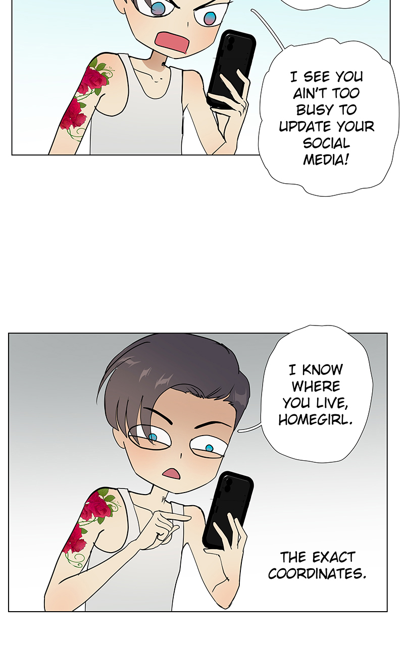 Read Freaking Romance en Manga Online