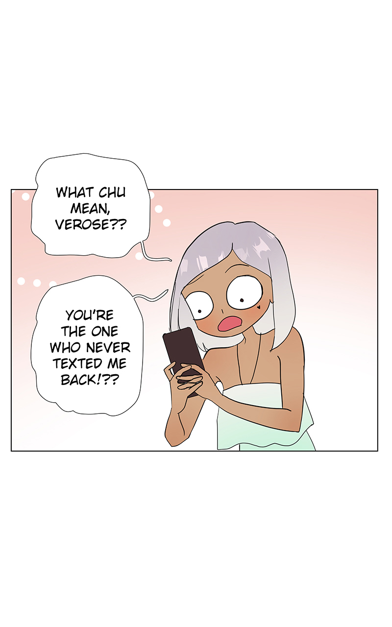 Read Freaking Romance en Manga Online