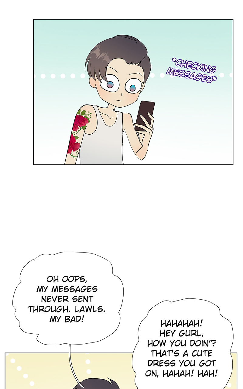 Read Freaking Romance en Manga Online