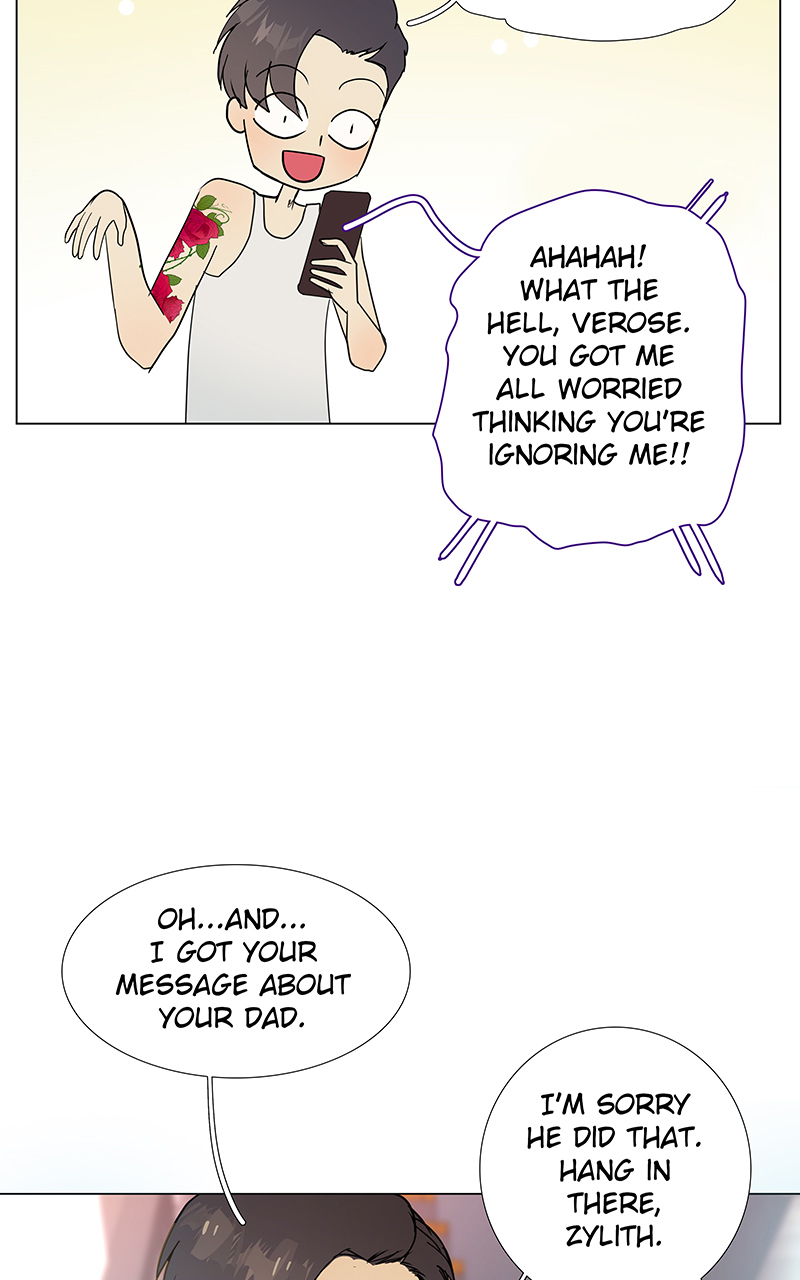 Read Freaking Romance en Manga Online