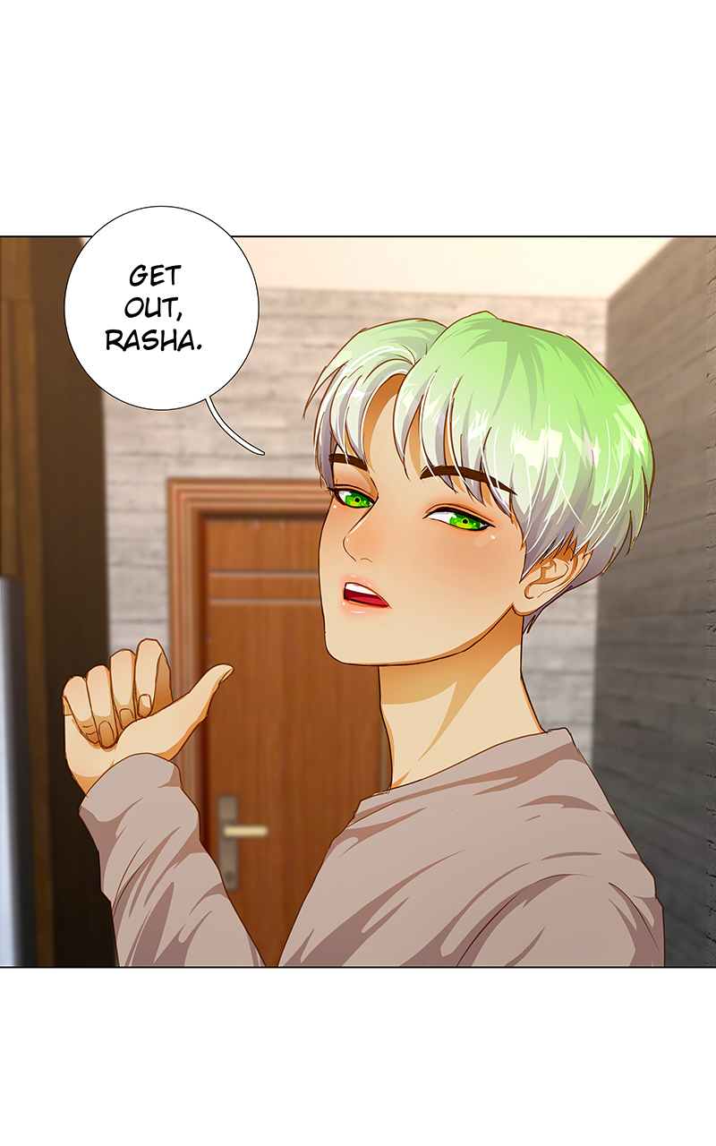 Read Freaking Romance en Manga Online