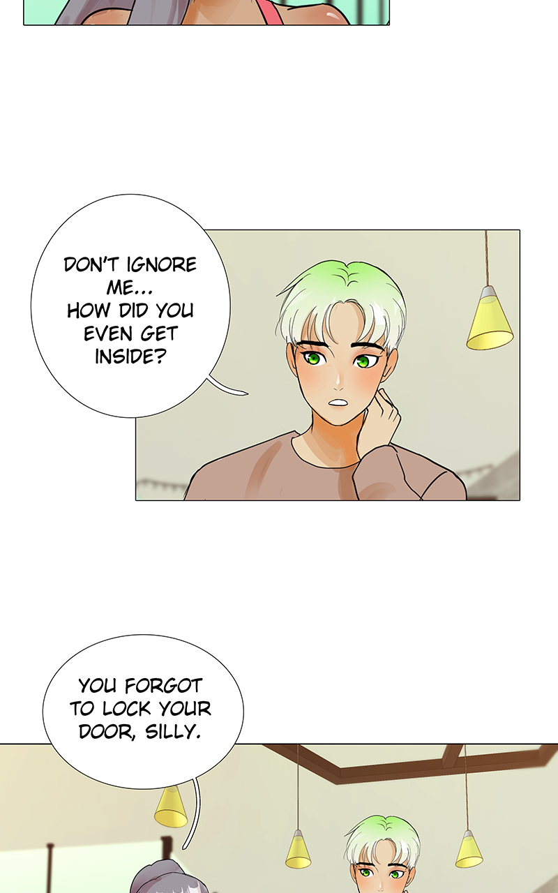 Read Freaking Romance en Manga Online