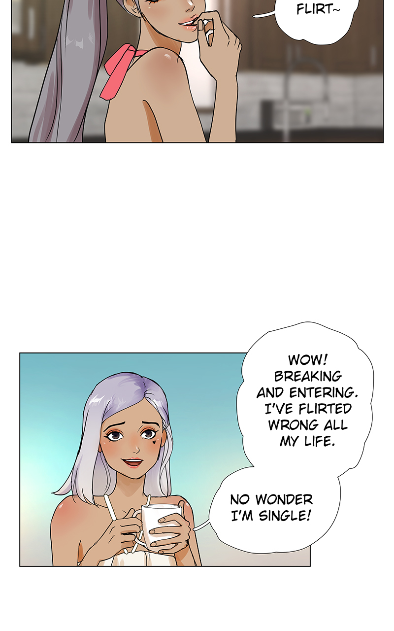 Read Freaking Romance en Manga Online