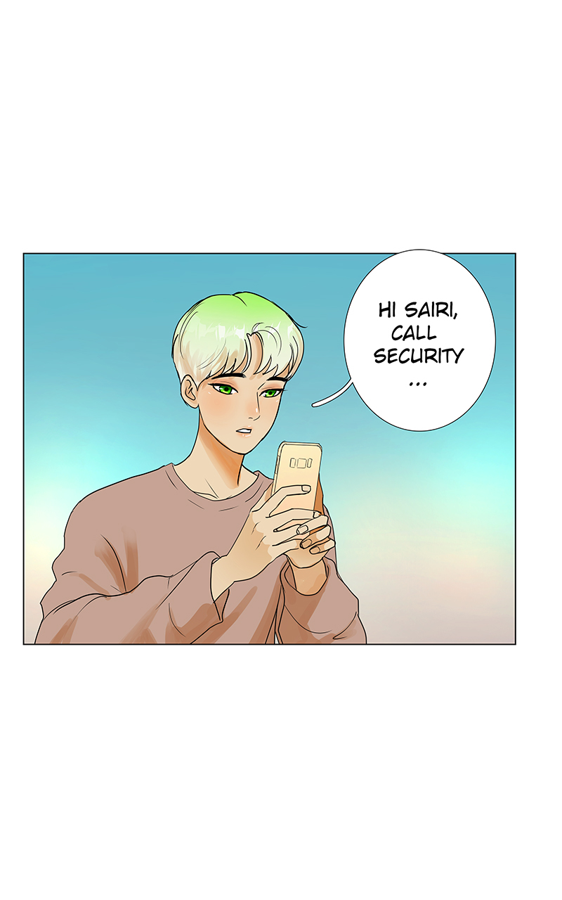 Read Freaking Romance en Manga Online